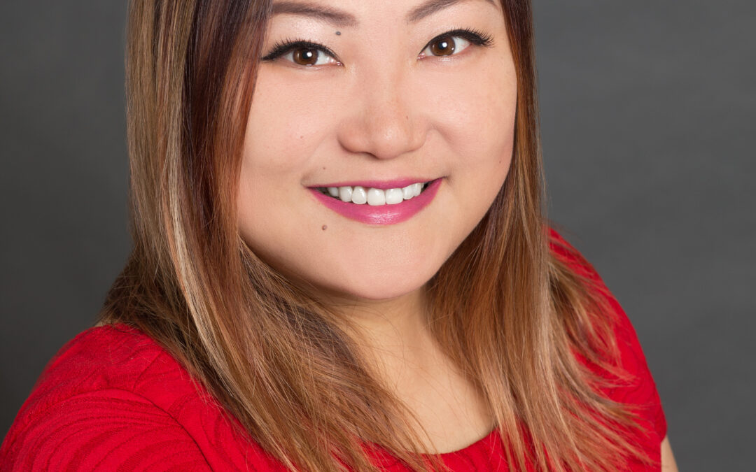 Lena Tan