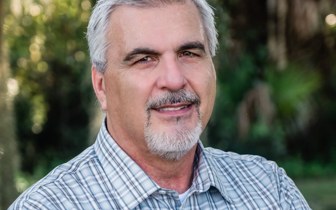 Timothy Crandall