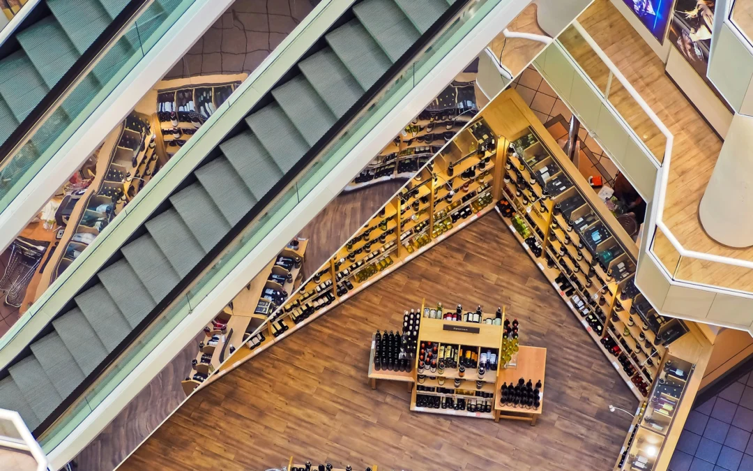 So You’d Like To Buy Commercial Space?