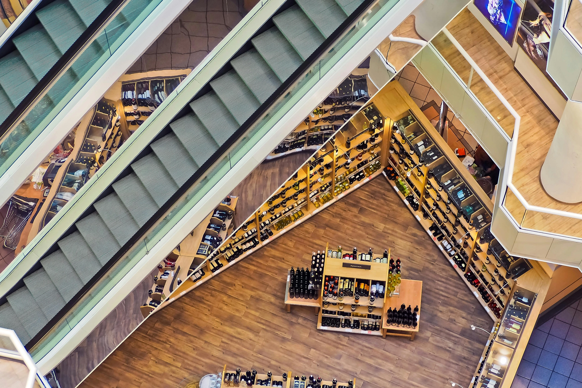 So You’d Like To Buy Commercial Space?