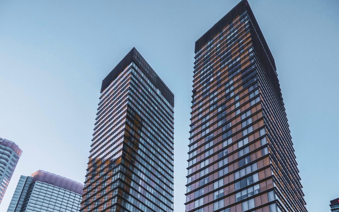 Making an Investment in Commercial Property