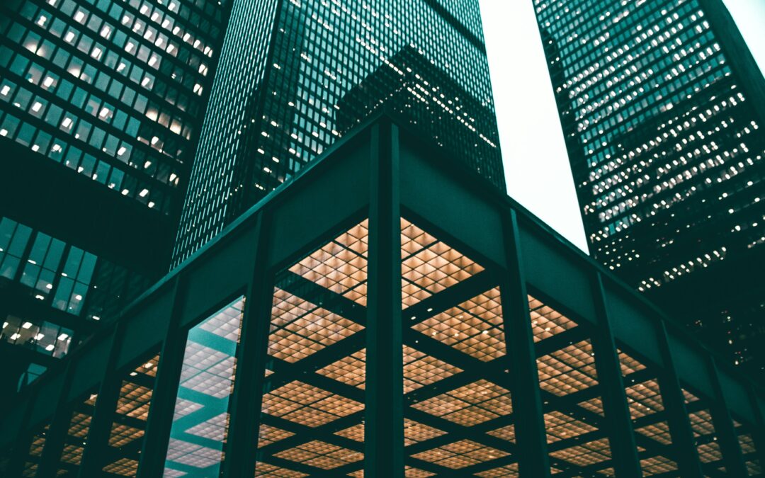 What You Should Know About Leasing Commercial Buildings
