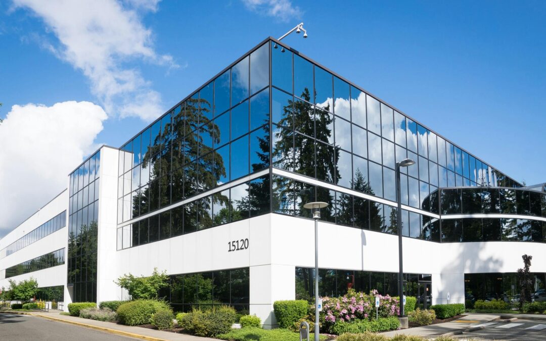 Learn About a Commercial Building Lease