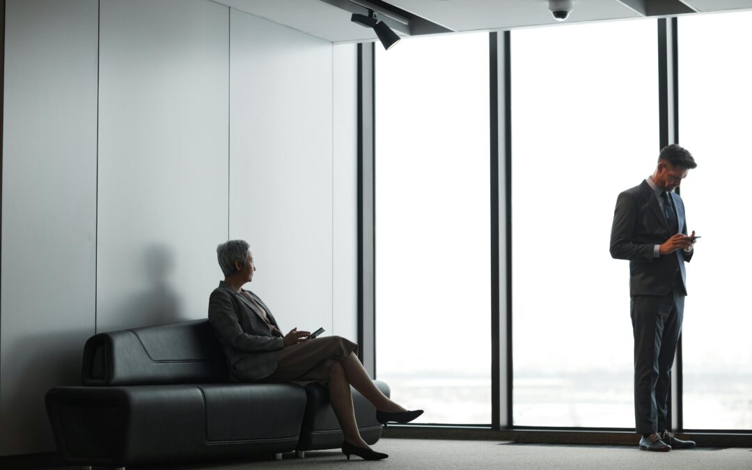 How Does Leasing A Business Premises Work?